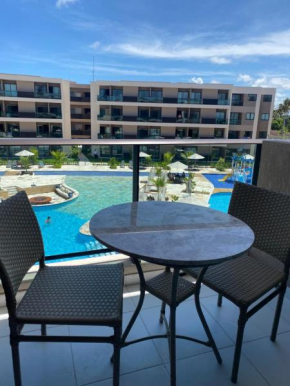 Apartamento Malia Praia de Muro Alto Ipojuca